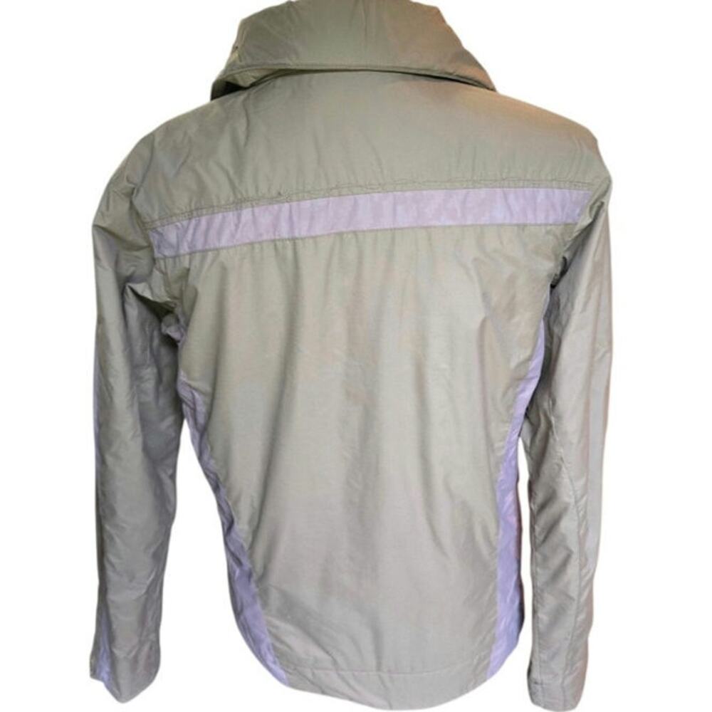 Columbia Omni-Shield Brown Jacket Winter Size Women's Small - Picture 2 of 12